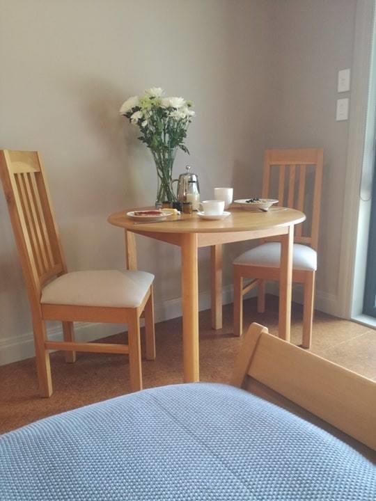 Conach House Bed & Breakfast Cambridge Ngoại thất bức ảnh