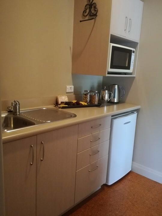 Conach House Bed & Breakfast Cambridge Ngoại thất bức ảnh