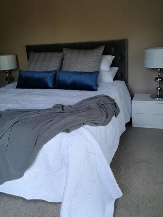 Conach House Bed & Breakfast Cambridge Ngoại thất bức ảnh